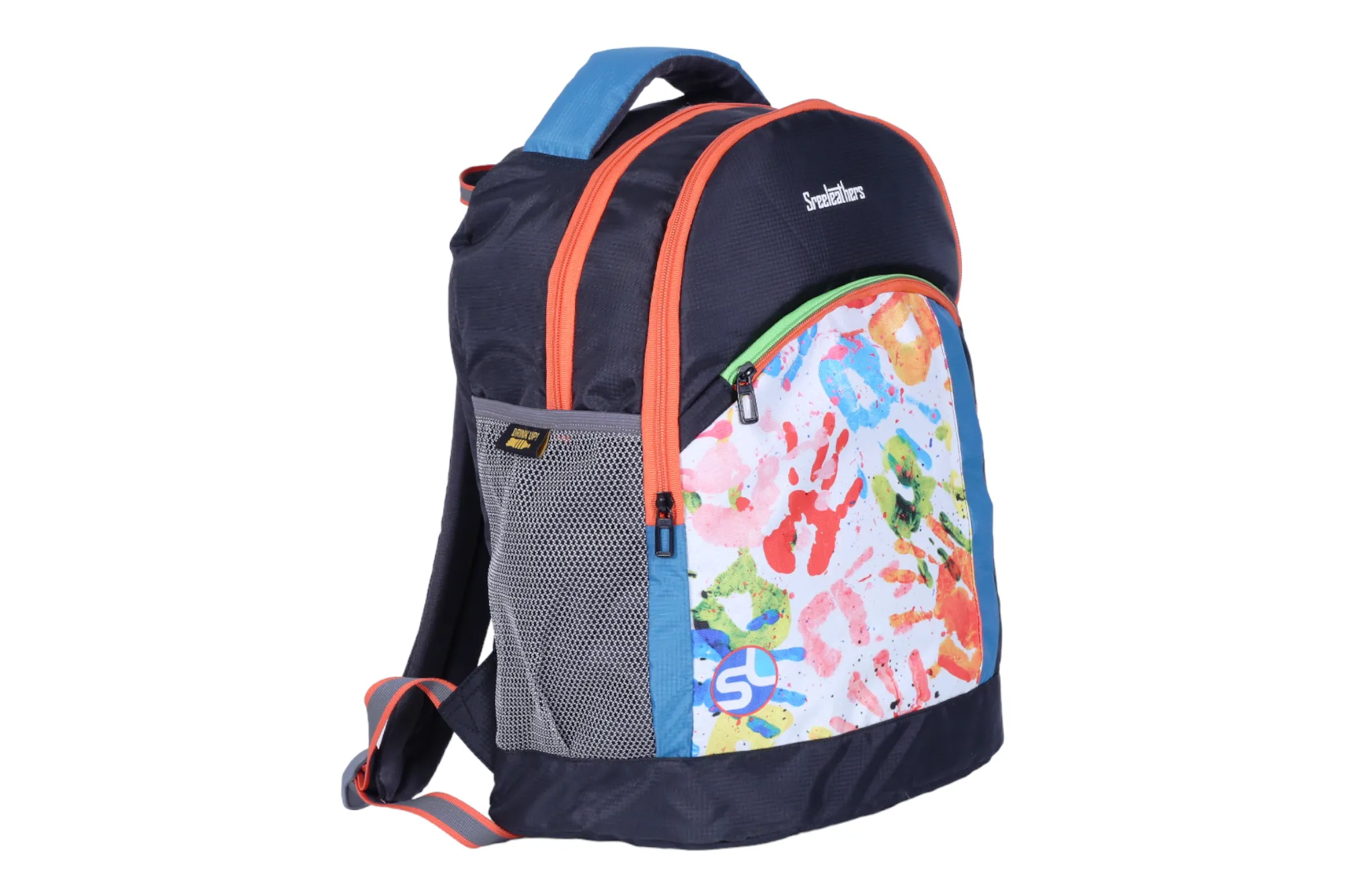 Kids School Bag 54214