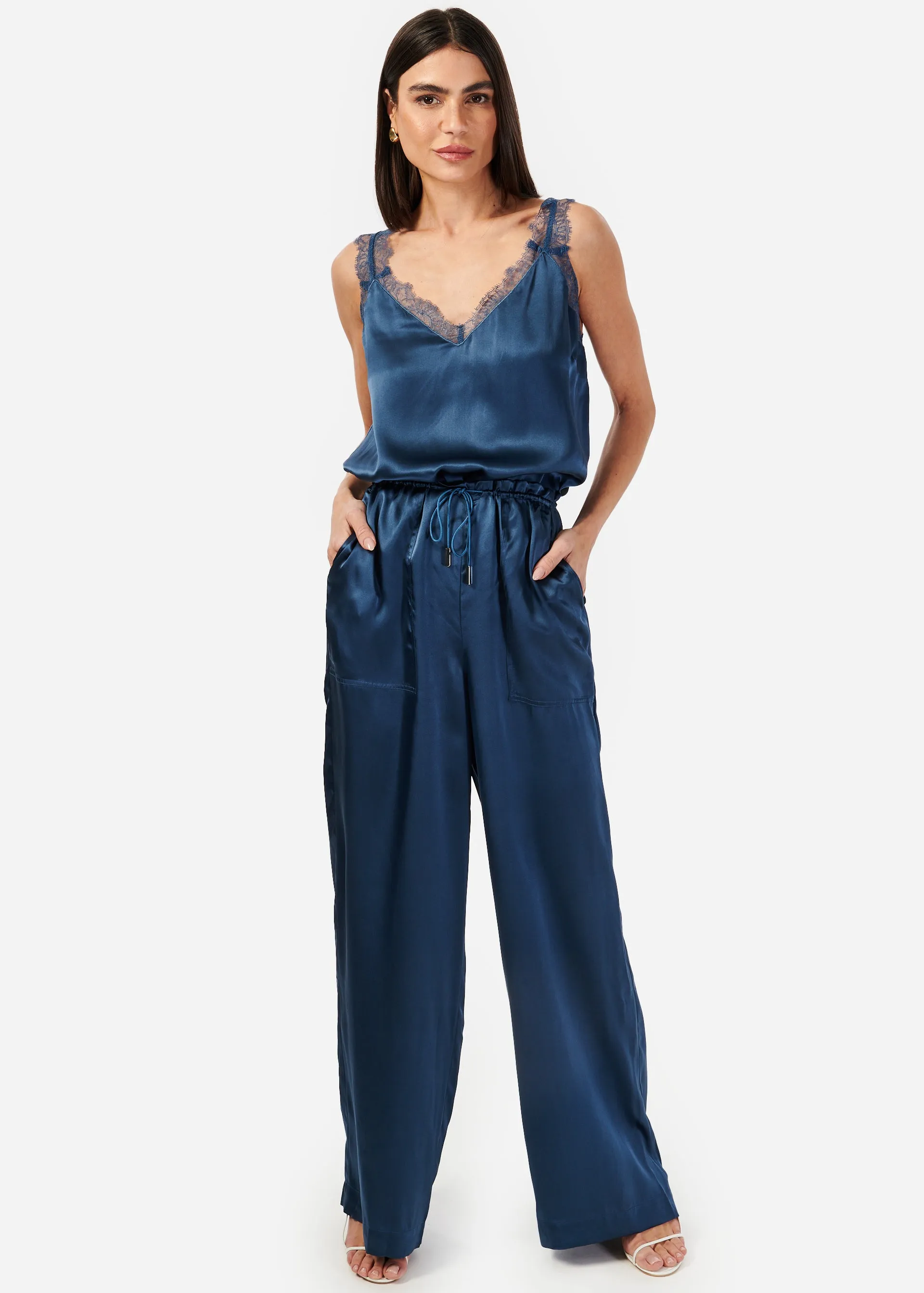 Kingston Pant Mirage