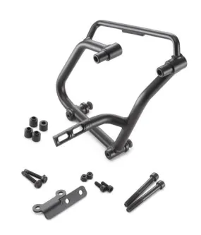 KTM Side Bag Carrier 790/890 Duke 2018-2024