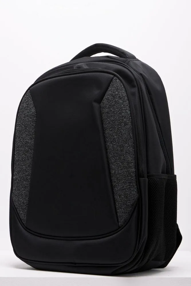 Laptop Bag Black