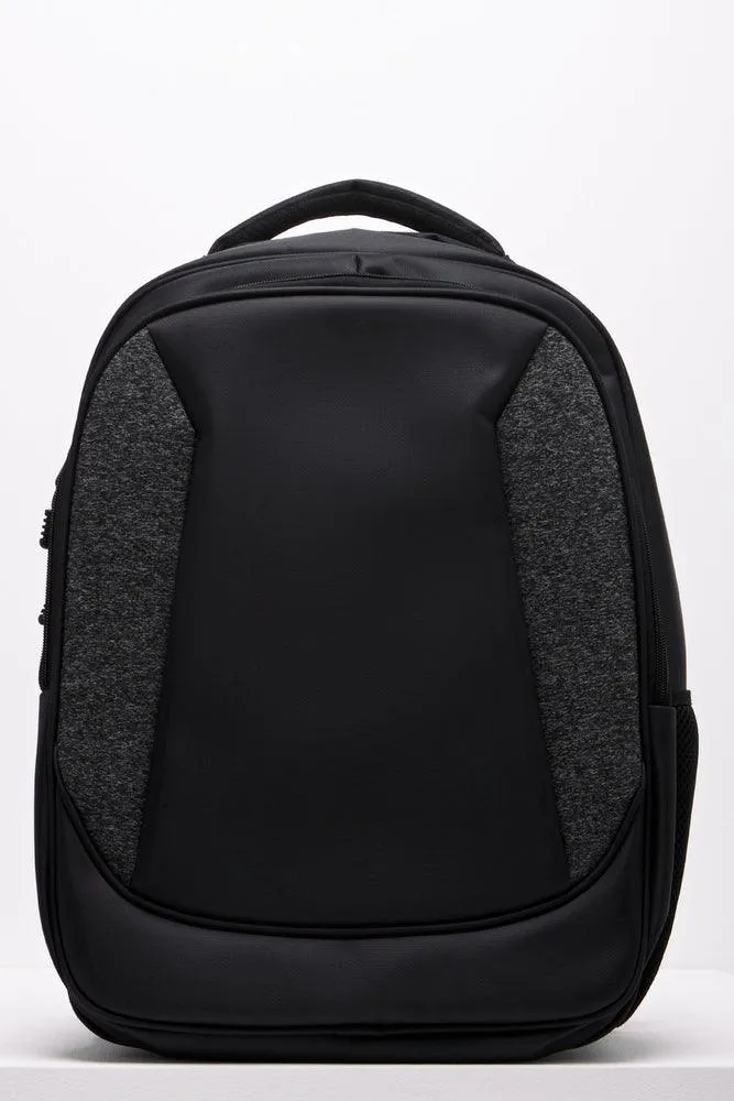 Laptop Bag Black