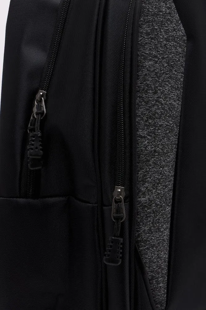 Laptop Bag Black