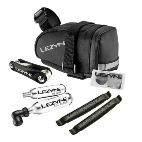 Lezyne M-Caddy CO2 Kit Saddle bag