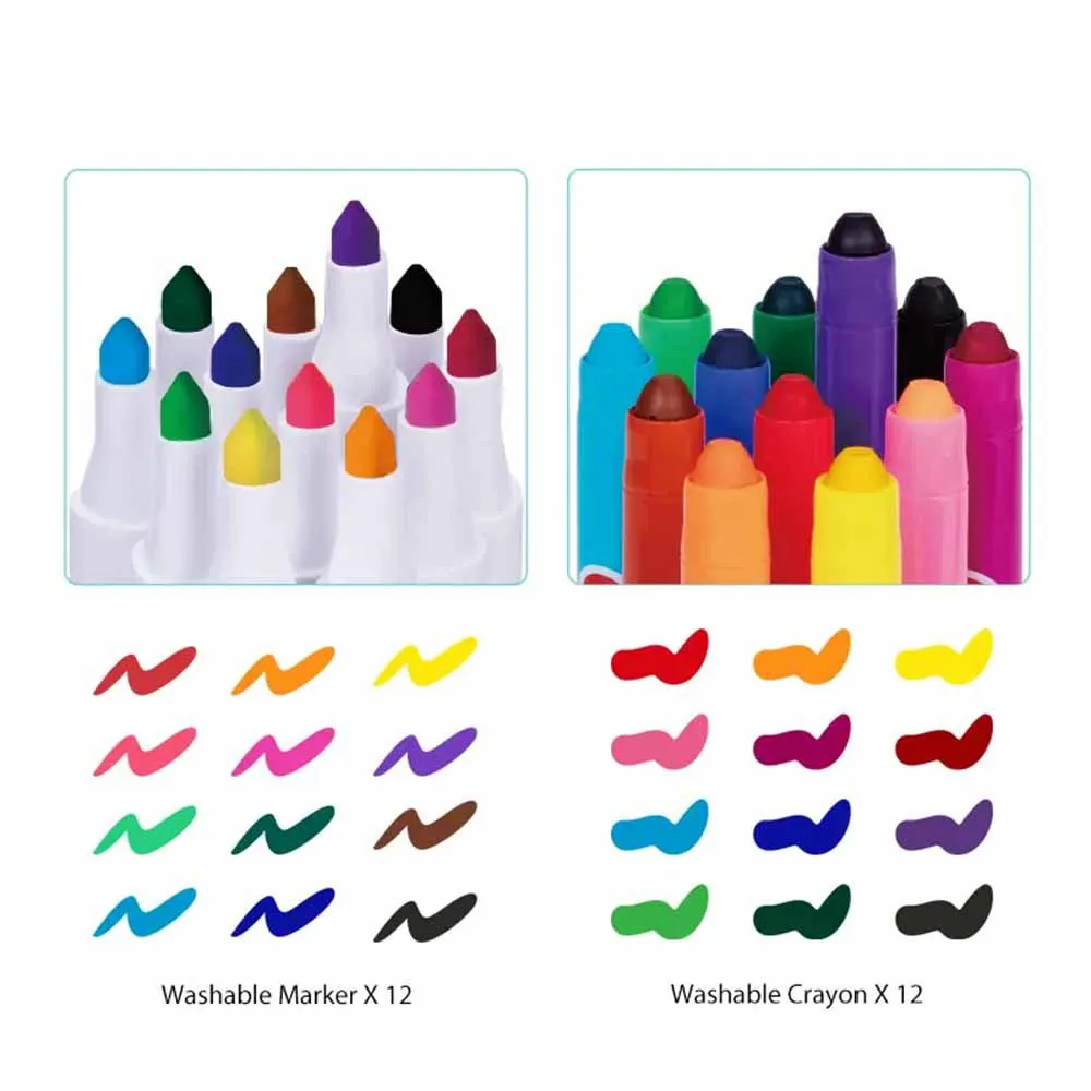 Little Artist Art Kit 26pc