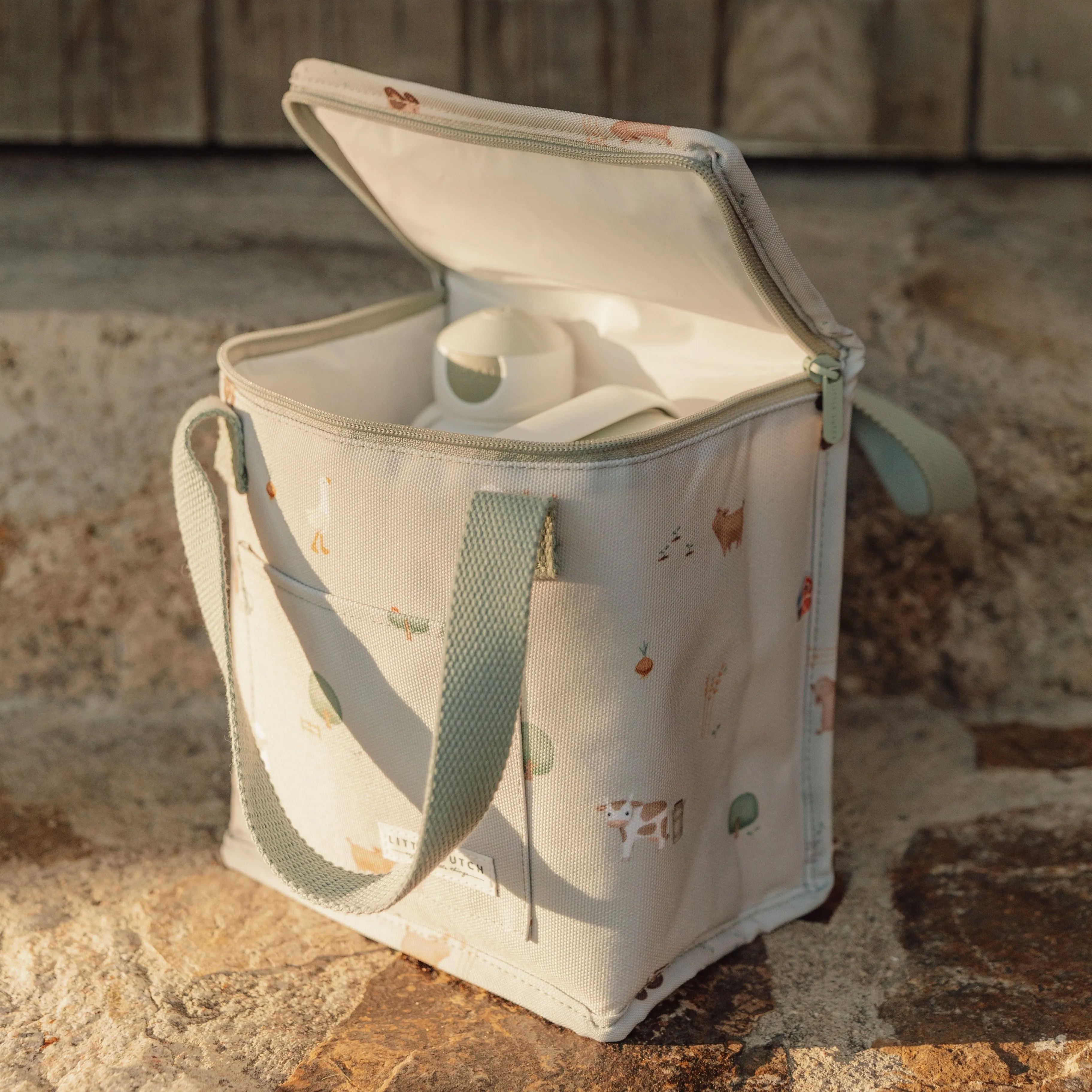 Little Dutch Cooler Bag - Little Farm