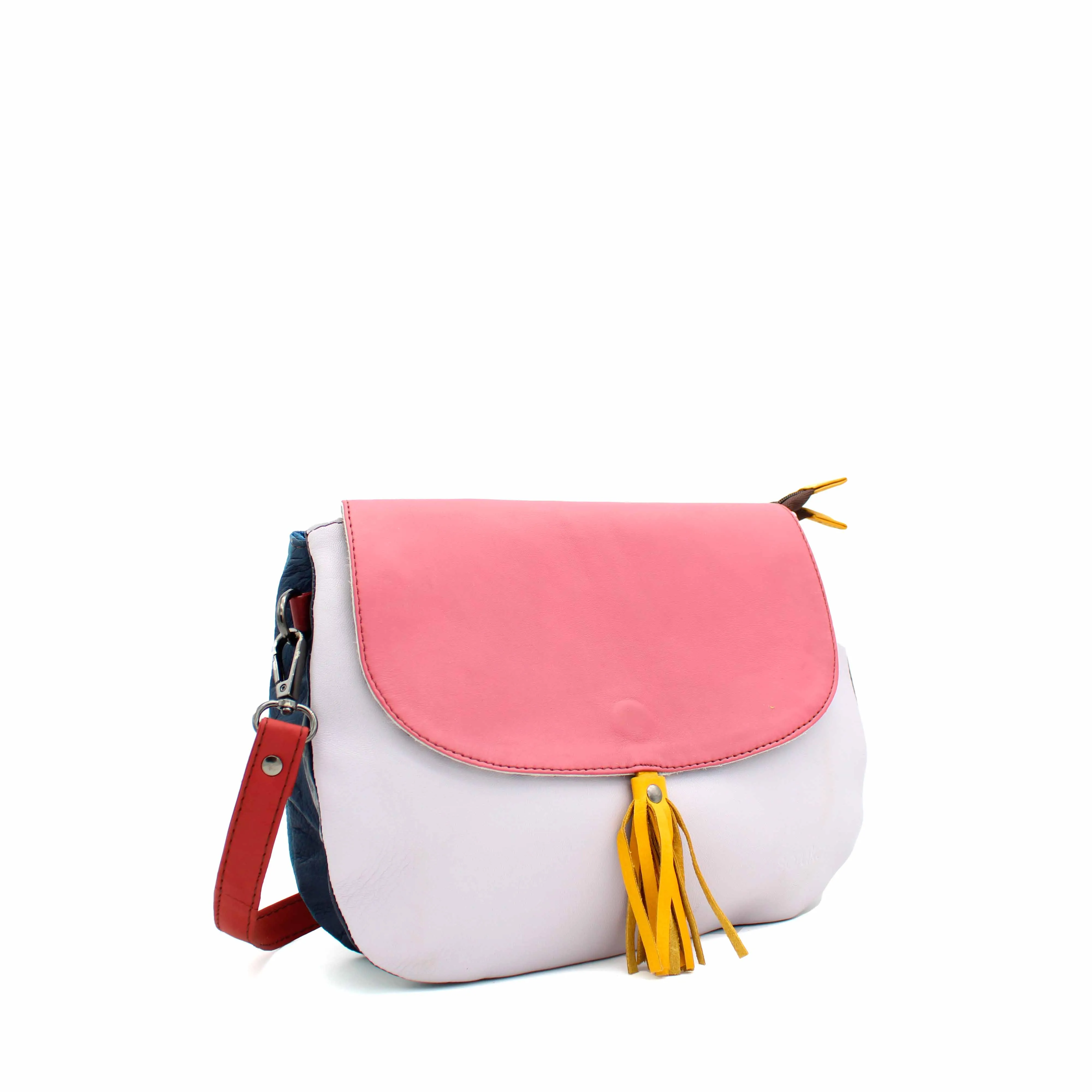 Lola Reversible Bag · Crossbody Bag