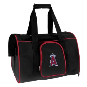 Los Angeles Angels 16" Premium Pet Carrier