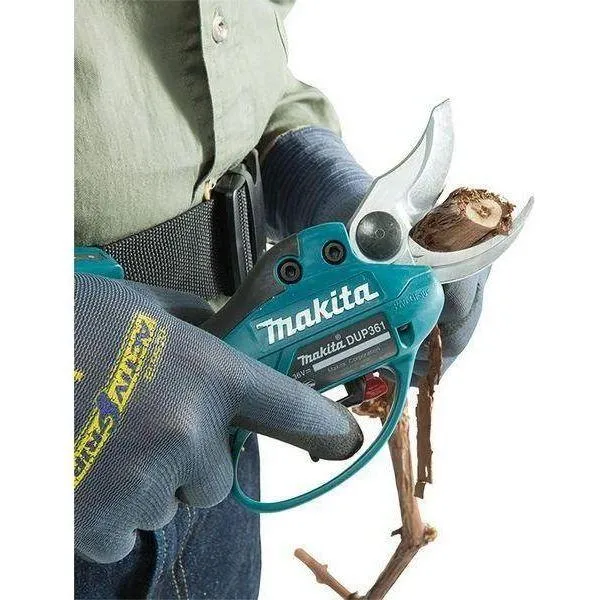 Makita DUP361ZN 36V Cordless Pruning Shears (LXT-Series) [Bare]