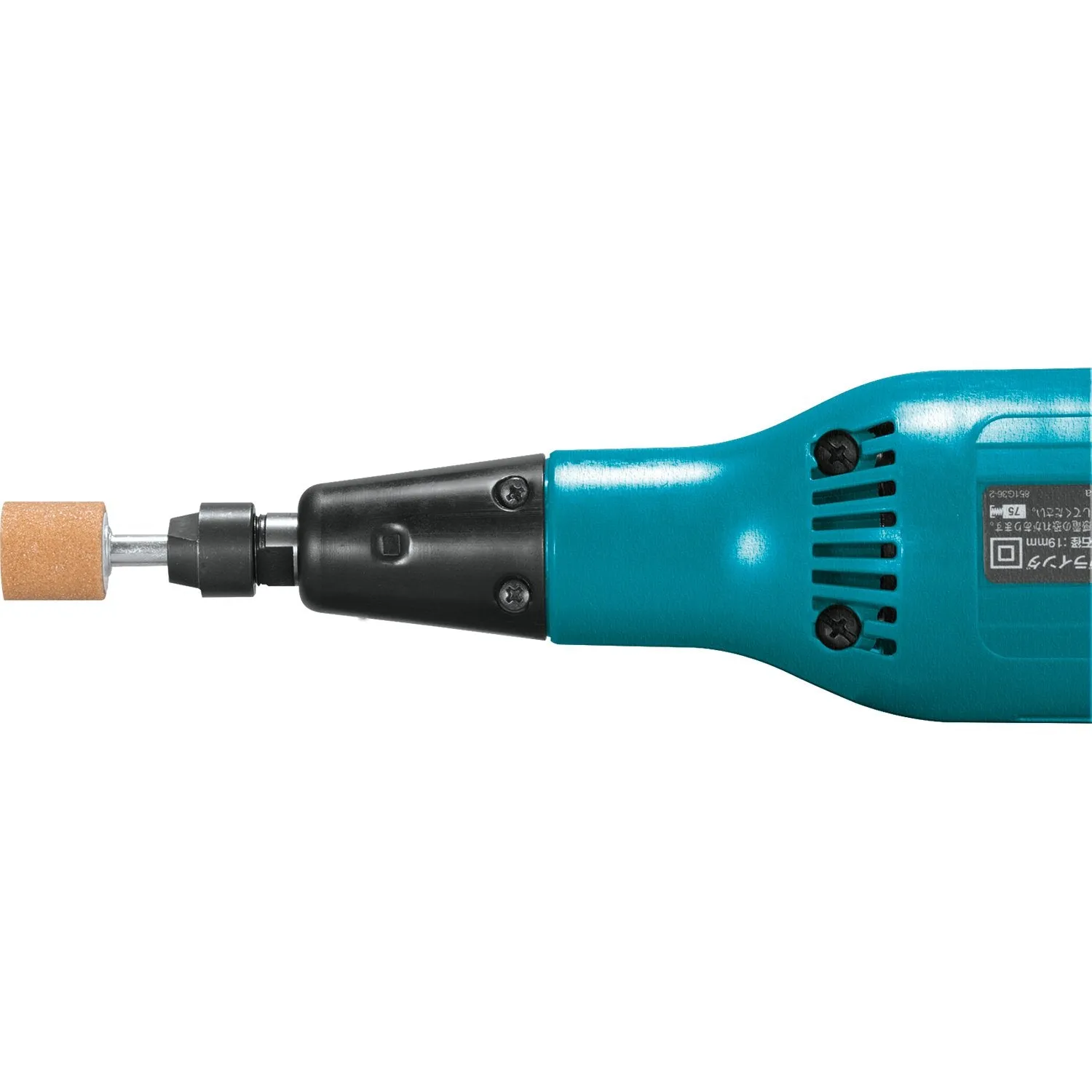 Makita (GD0603) 1/4" Compact Die Grinder