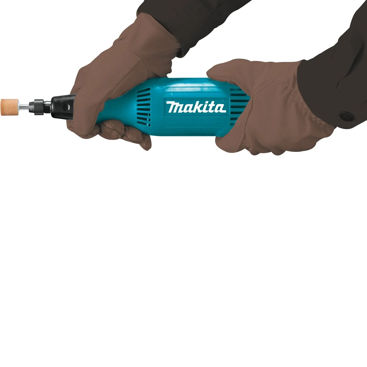 Makita (GD0603) 1/4" Compact Die Grinder