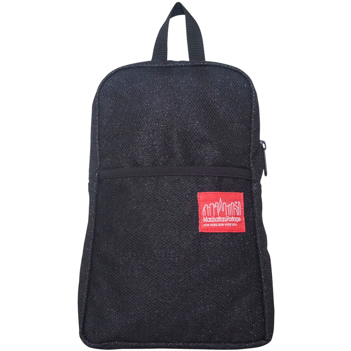 Manhattan Portage Midnight Ellis Backpack