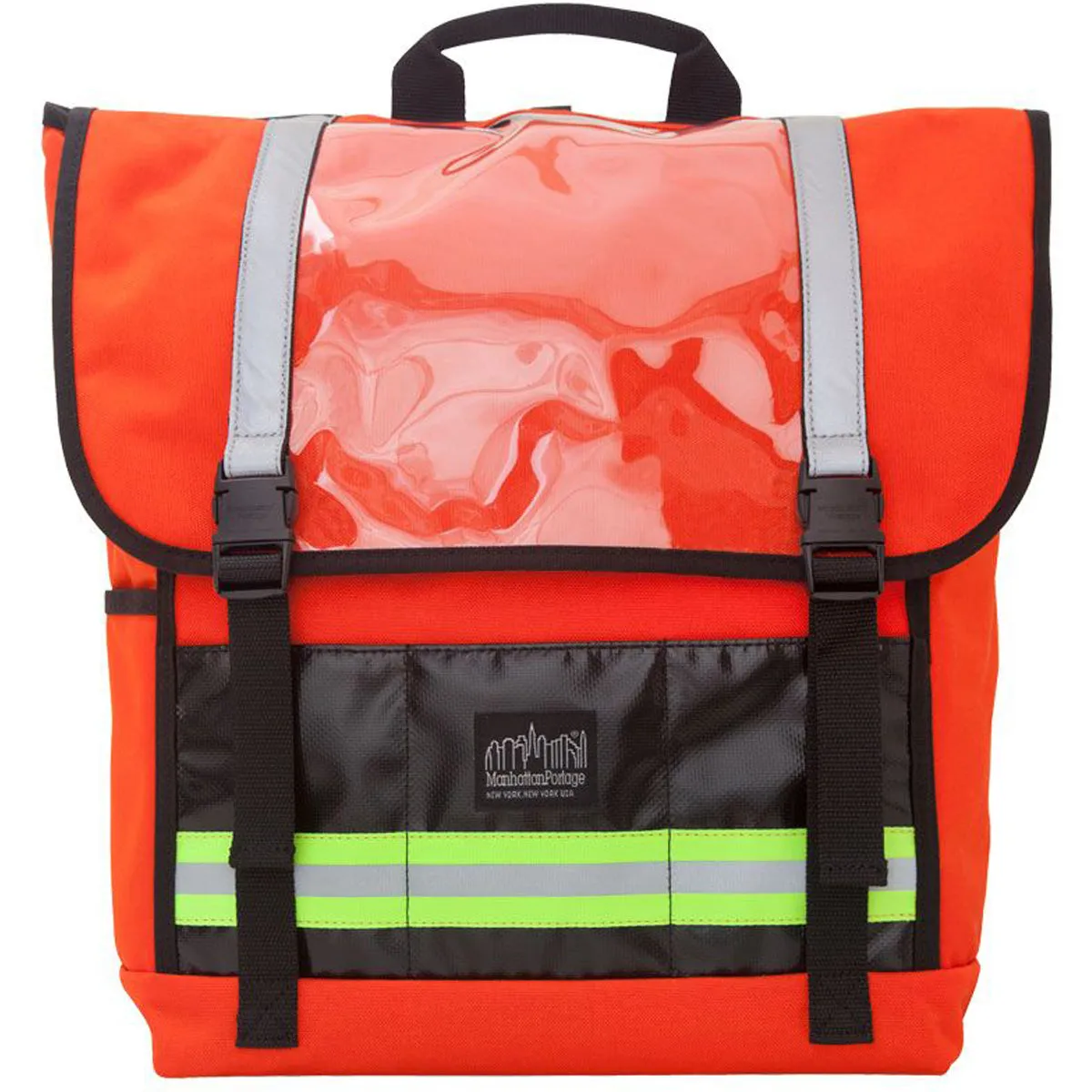 Manhattan Portage The Empire Jr. Lite Small