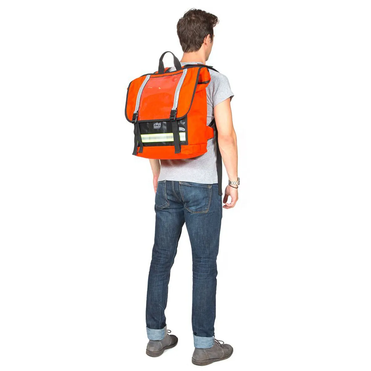 Manhattan Portage The Empire Jr. Lite Small