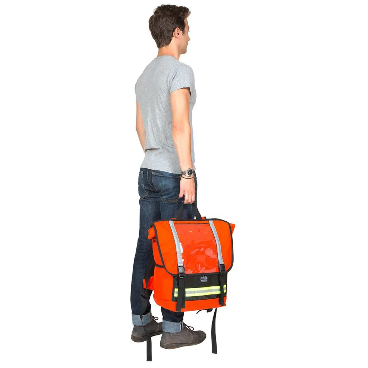 Manhattan Portage The Empire Jr. Lite Small