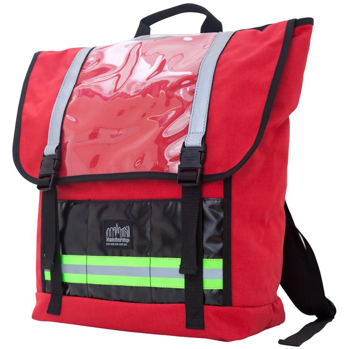 Manhattan Portage The Empire Jr. Lite Small