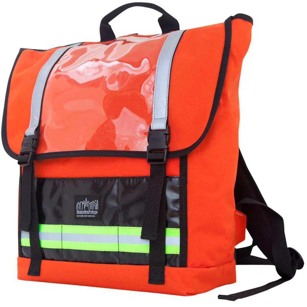 Manhattan Portage The Empire Jr. Lite Small