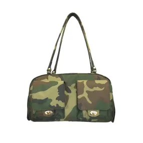 Marlee Pet Carrier - Camo