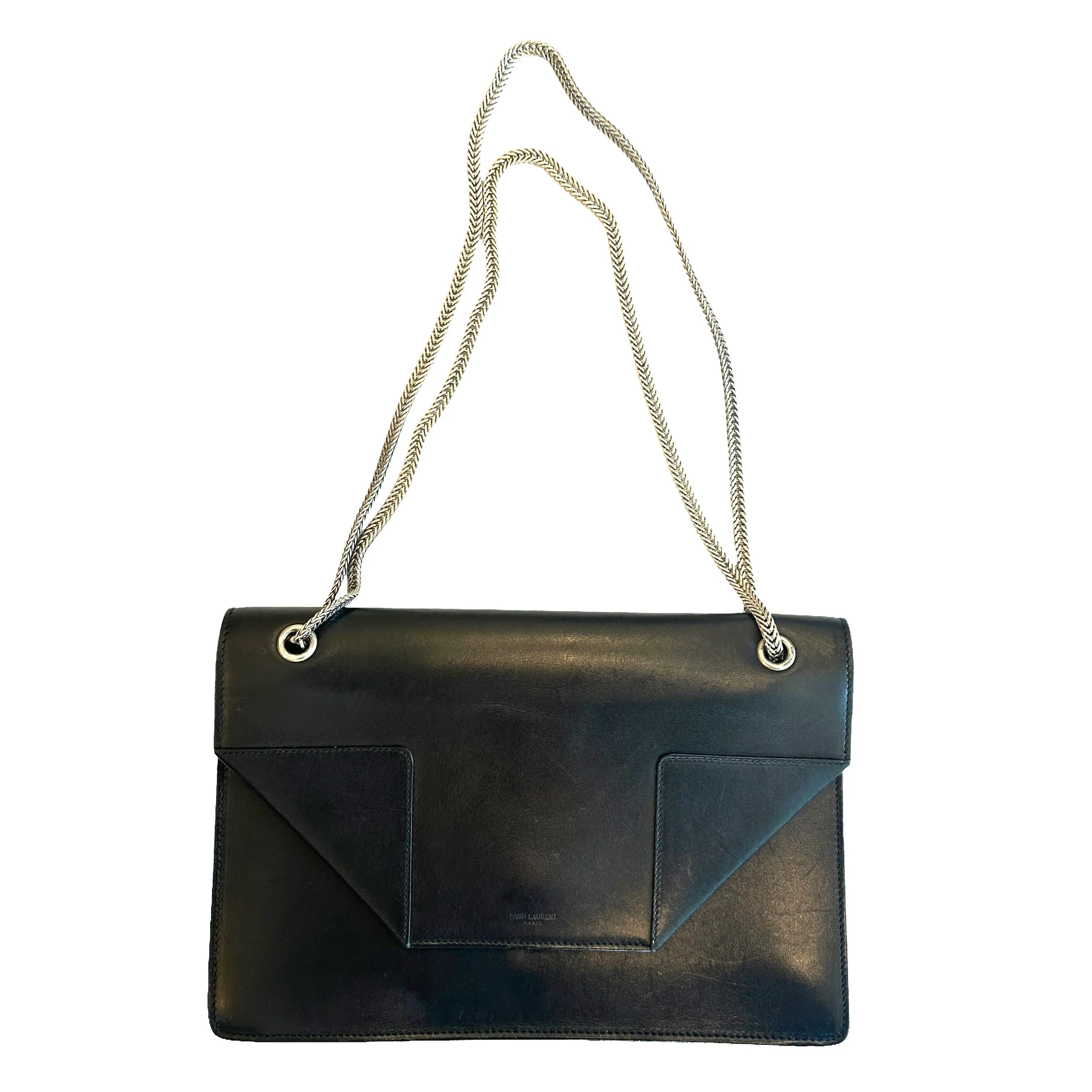 Medium Betty Flap Bag