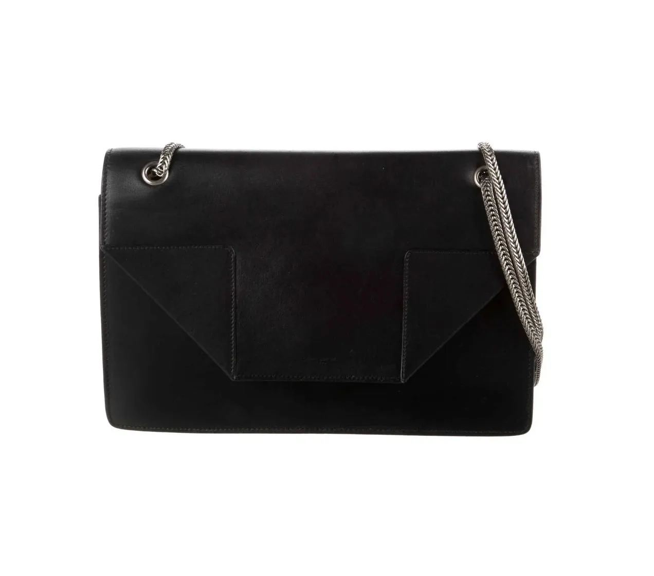 Medium Betty Flap Bag