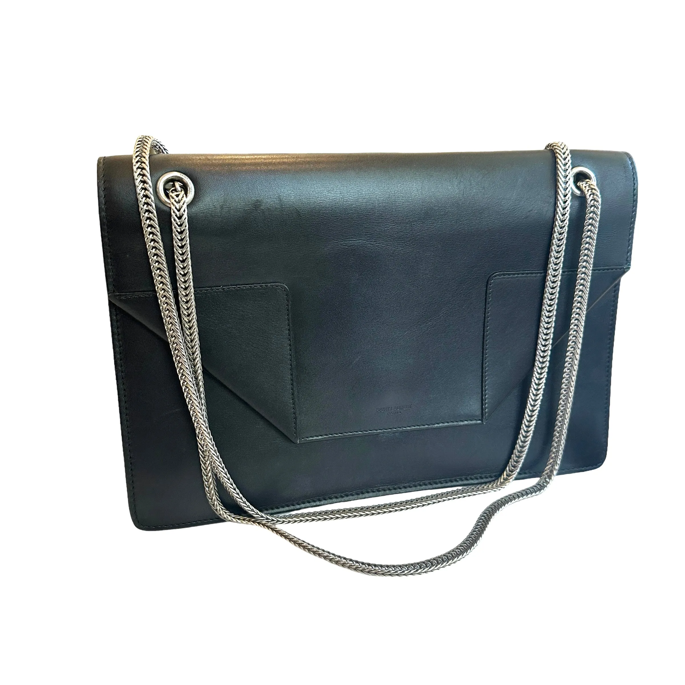 Medium Betty Flap Bag