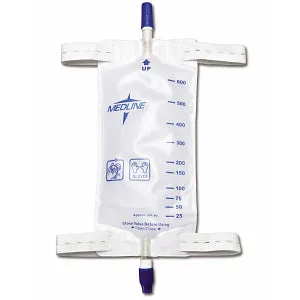 Medline Leg Bag Extension Tubing DYND12575