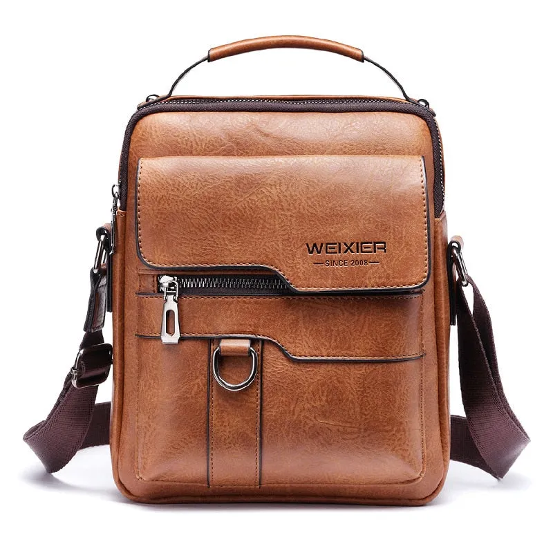 Men Shoulder Bag