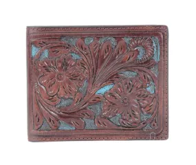 Men’s Caliginous Wallet