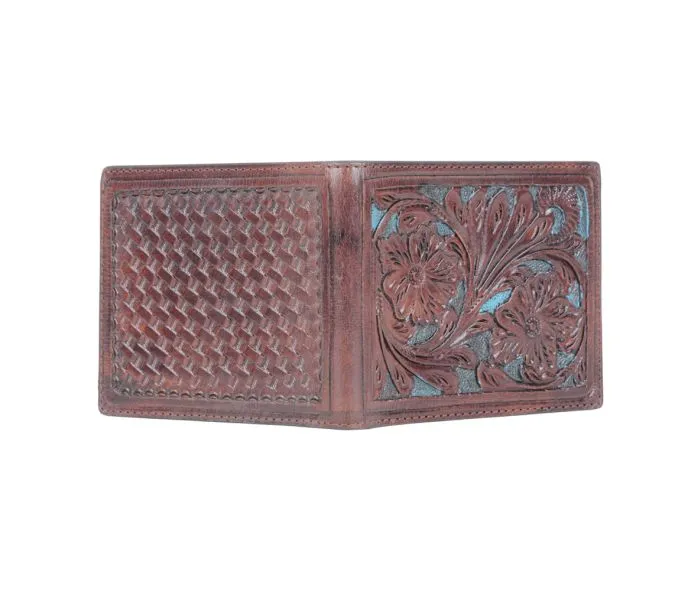 Men’s Caliginous Wallet