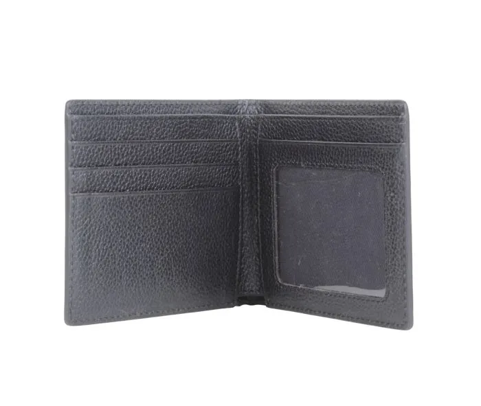 Men’s Caliginous Wallet