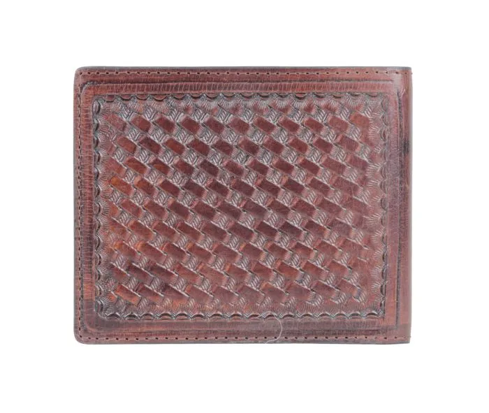 Men’s Caliginous Wallet