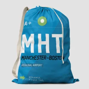 MHT - Laundry Bag