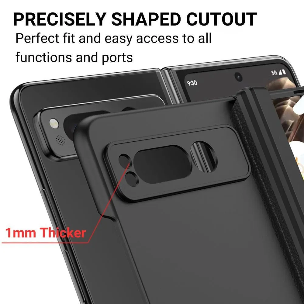 Micare Foldable Magnetic Case for Google Pixel Fold