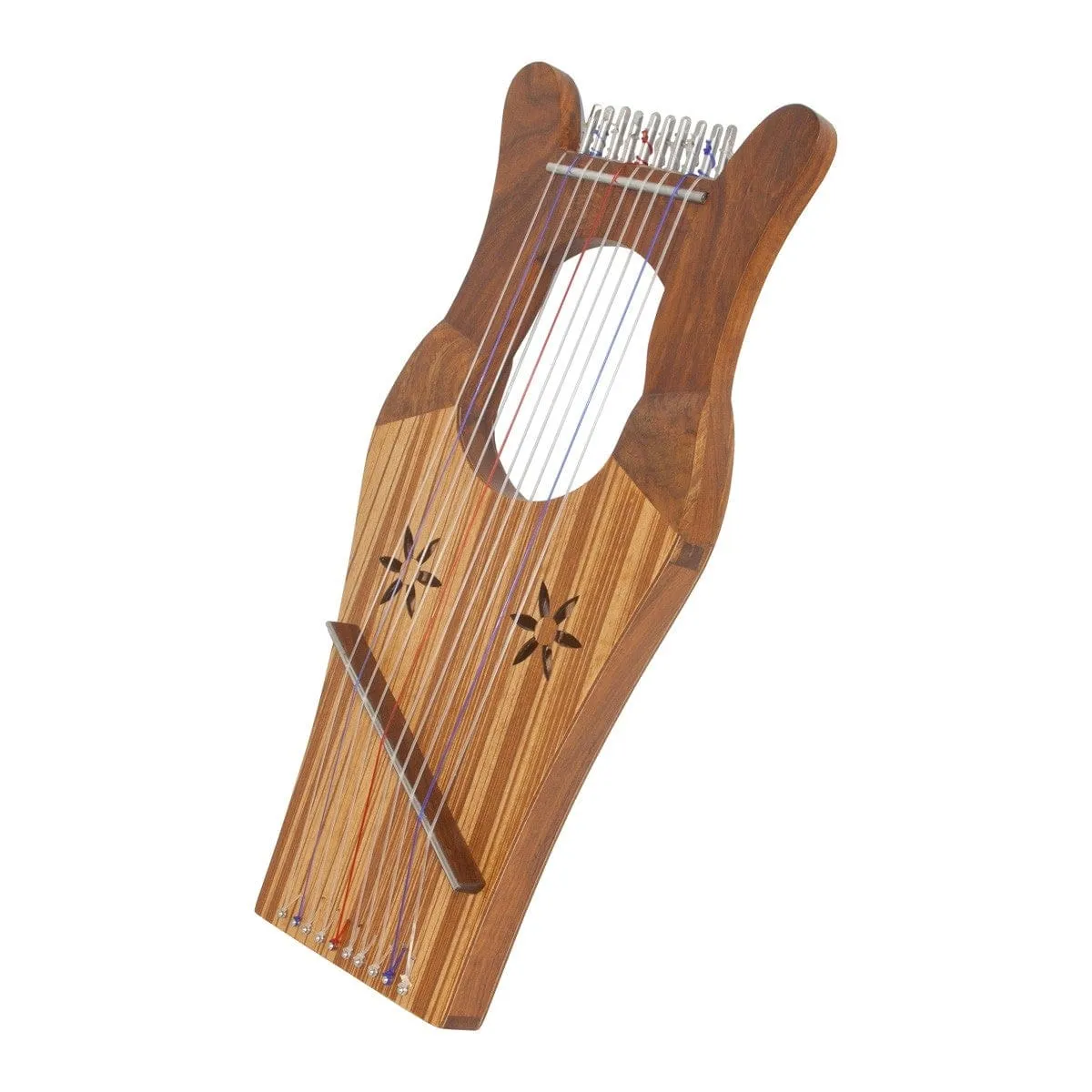 Mini Kinnor Harp