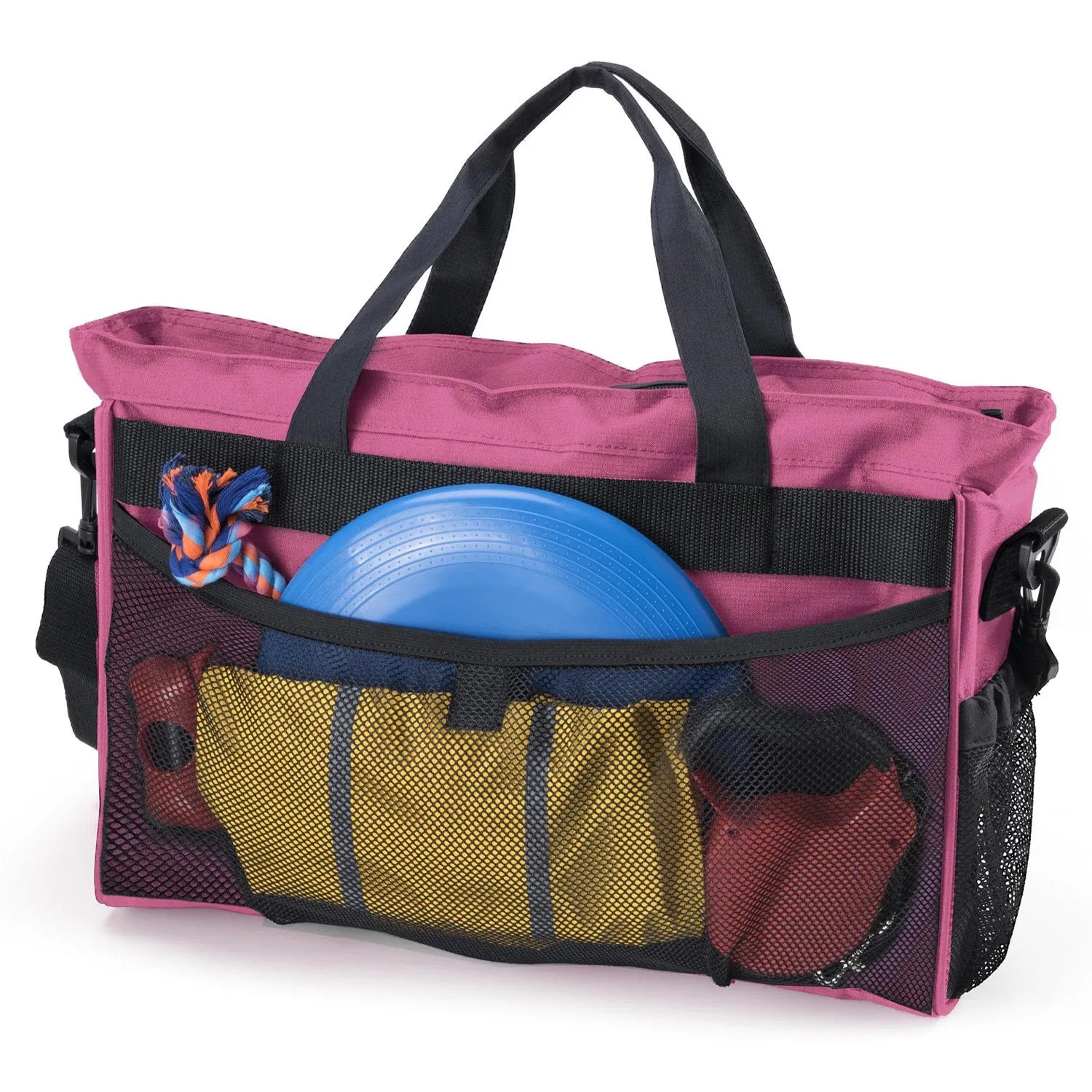 Mobile Dog Gear Day Away® Tote Bag