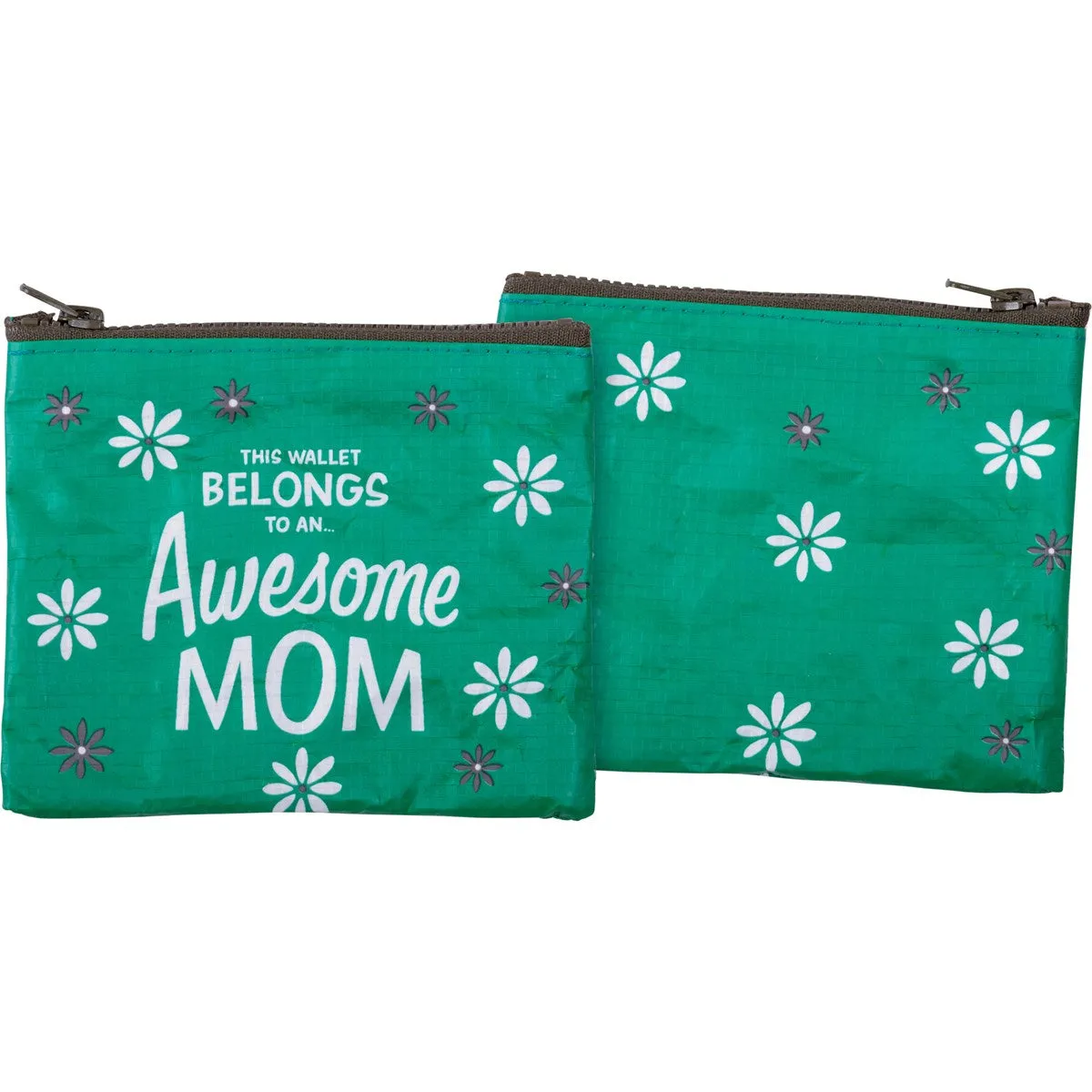 MOM Zip Wallet