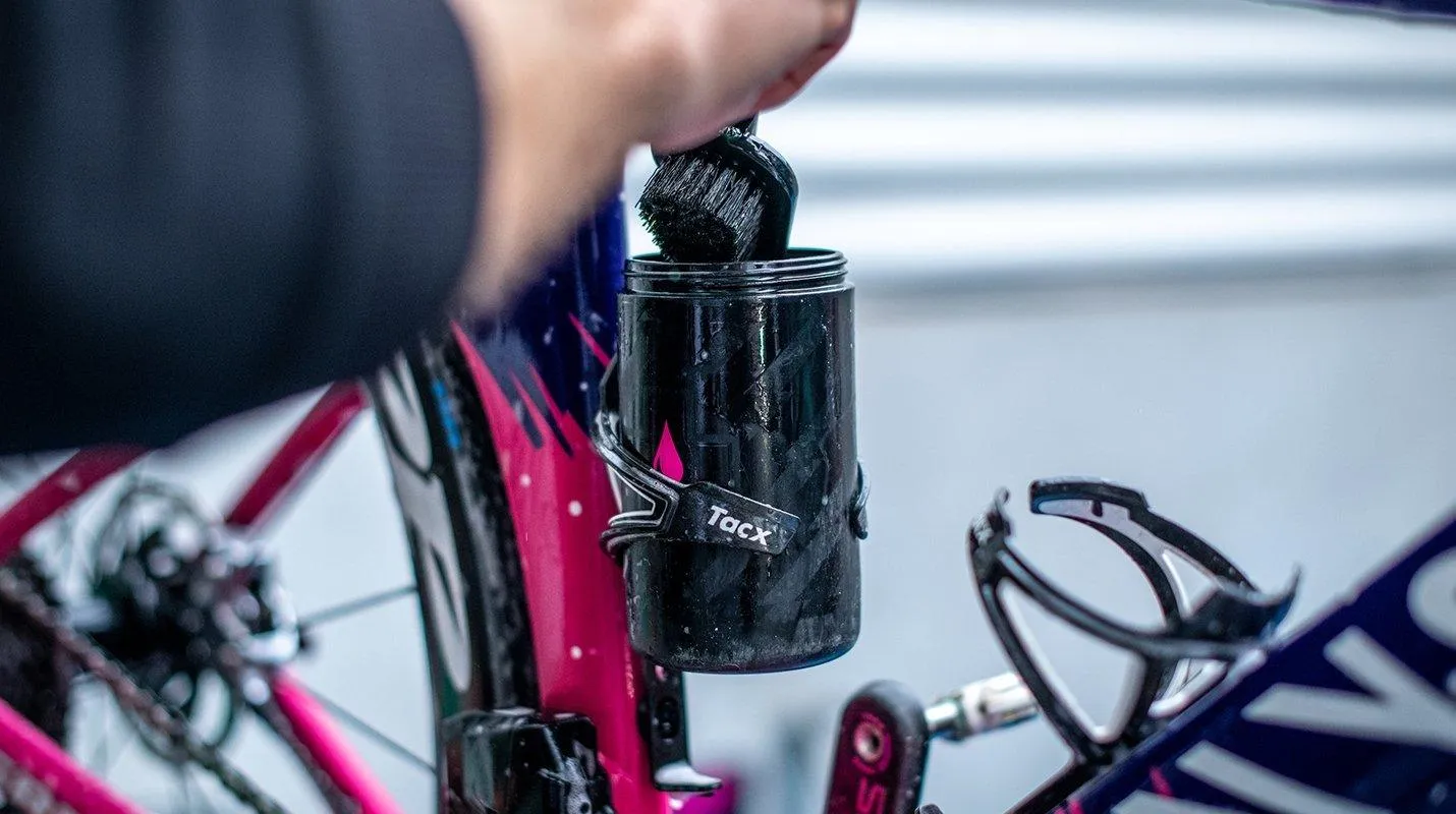 Muc Off Tool Bottle