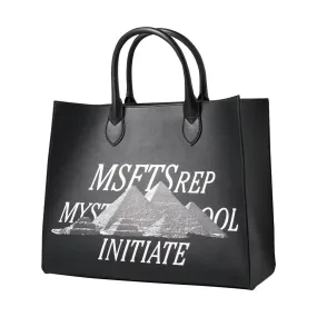 Mystery School Bag 'Black'