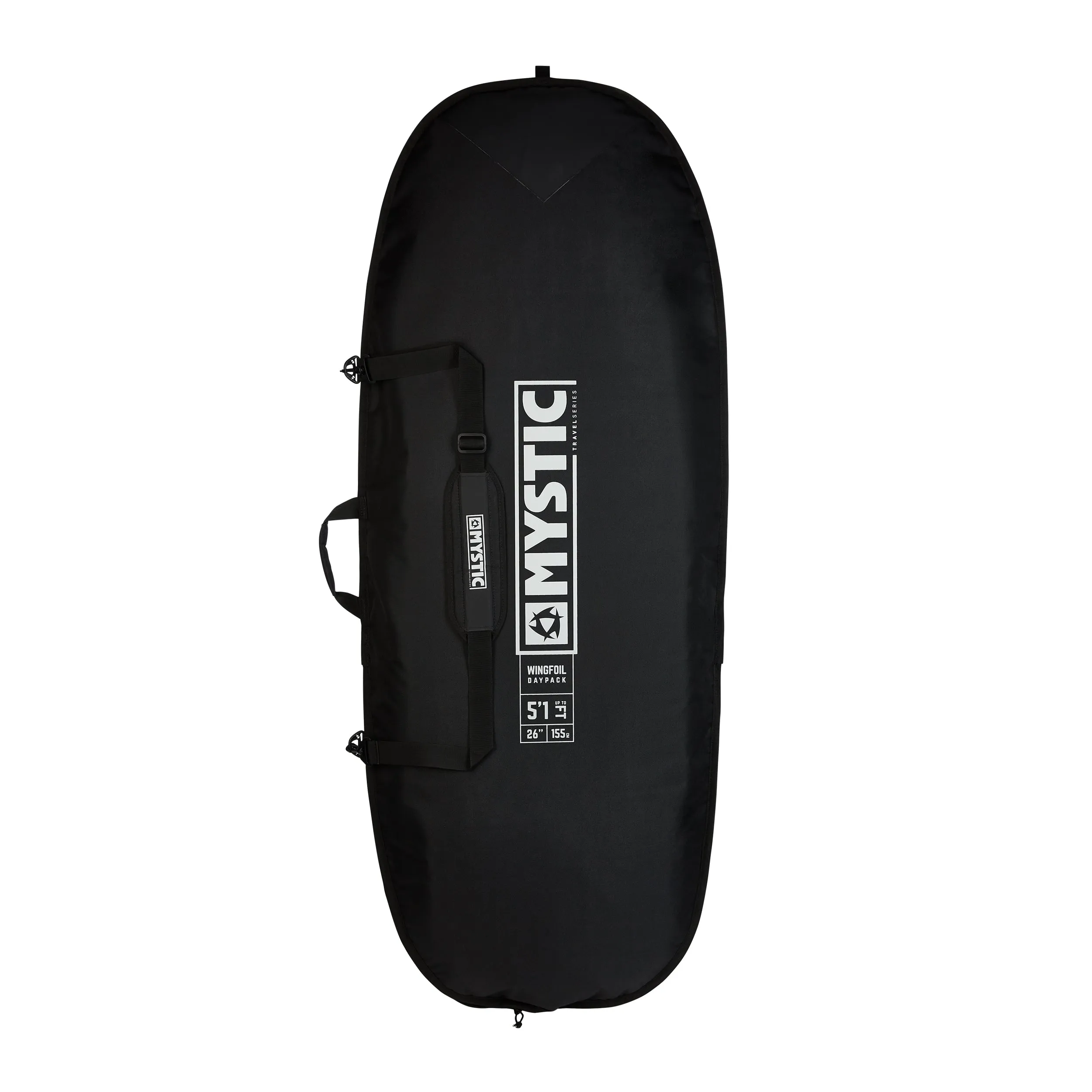 Mystic 2023 Star Foilboard Daypack Wide Fit