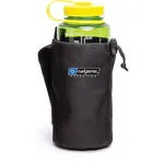 Nalgene Velcro Carrier Non Pad 32 Oz Black