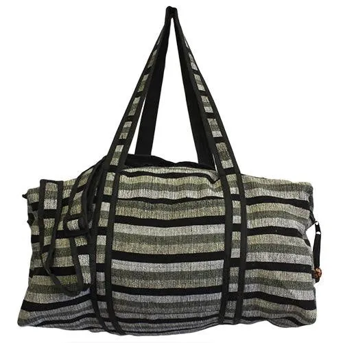 Nepal Travel Bag - Mountain Granite