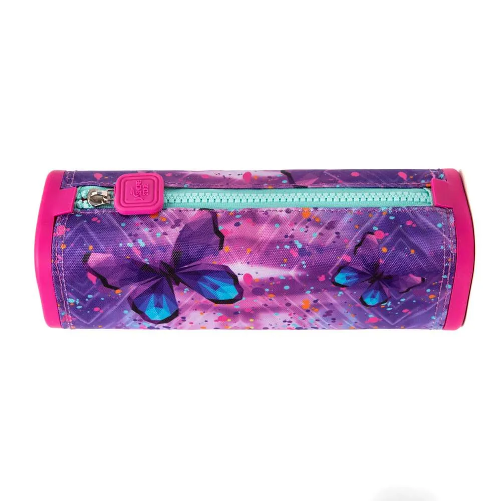 (NET) Butterfly Pencil Case