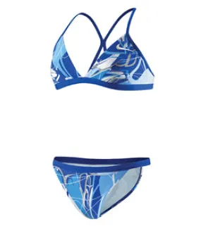 NIKE Swim Surge Techini 2pc