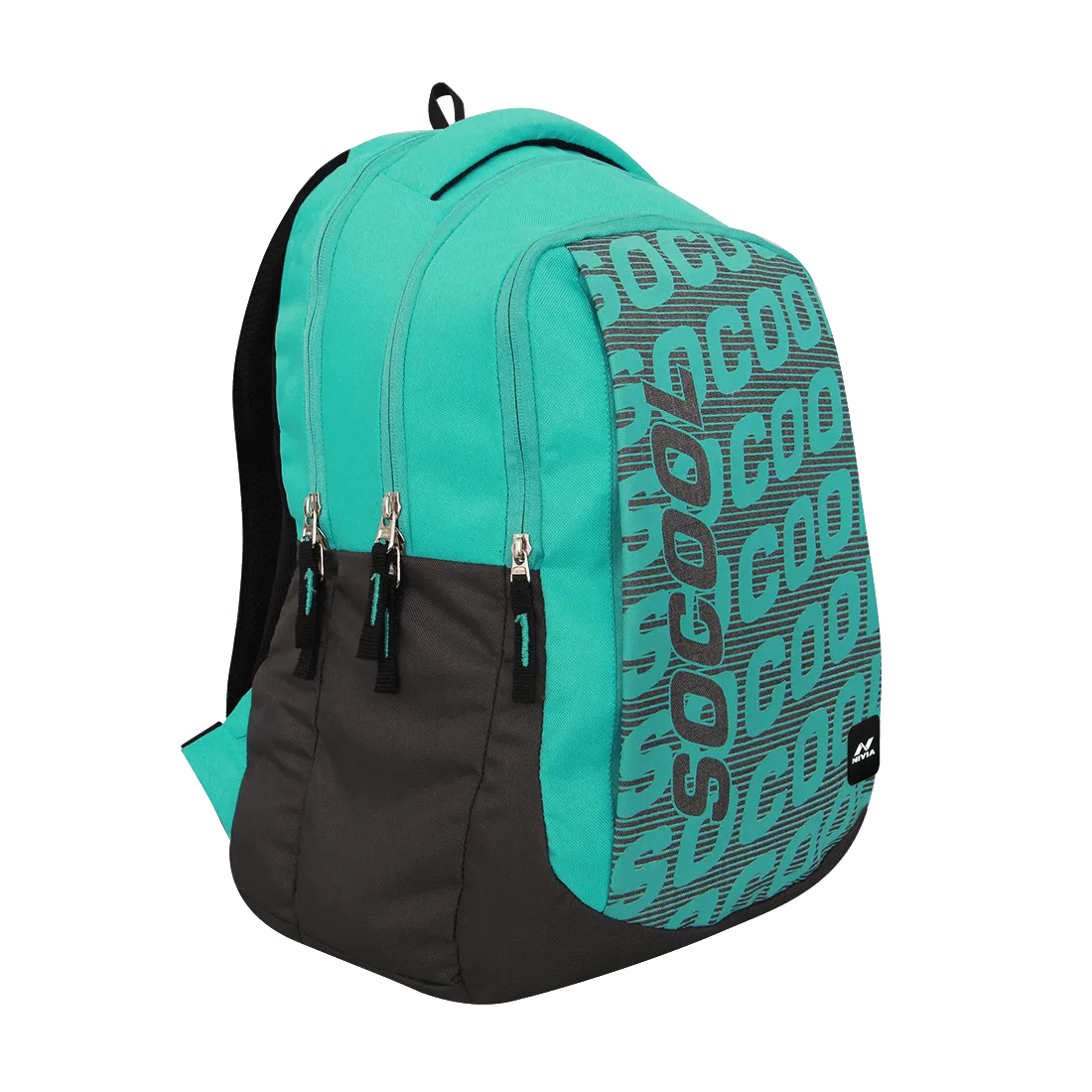 NIVIA SOCOOL SCHOOL BAG | KIBI Sports