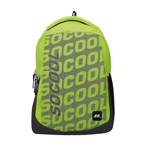 NIVIA SOCOOL SCHOOL BAG | KIBI Sports