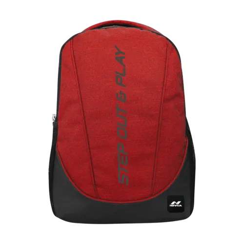 NIVIA Victory School Bag | KIBI Sports