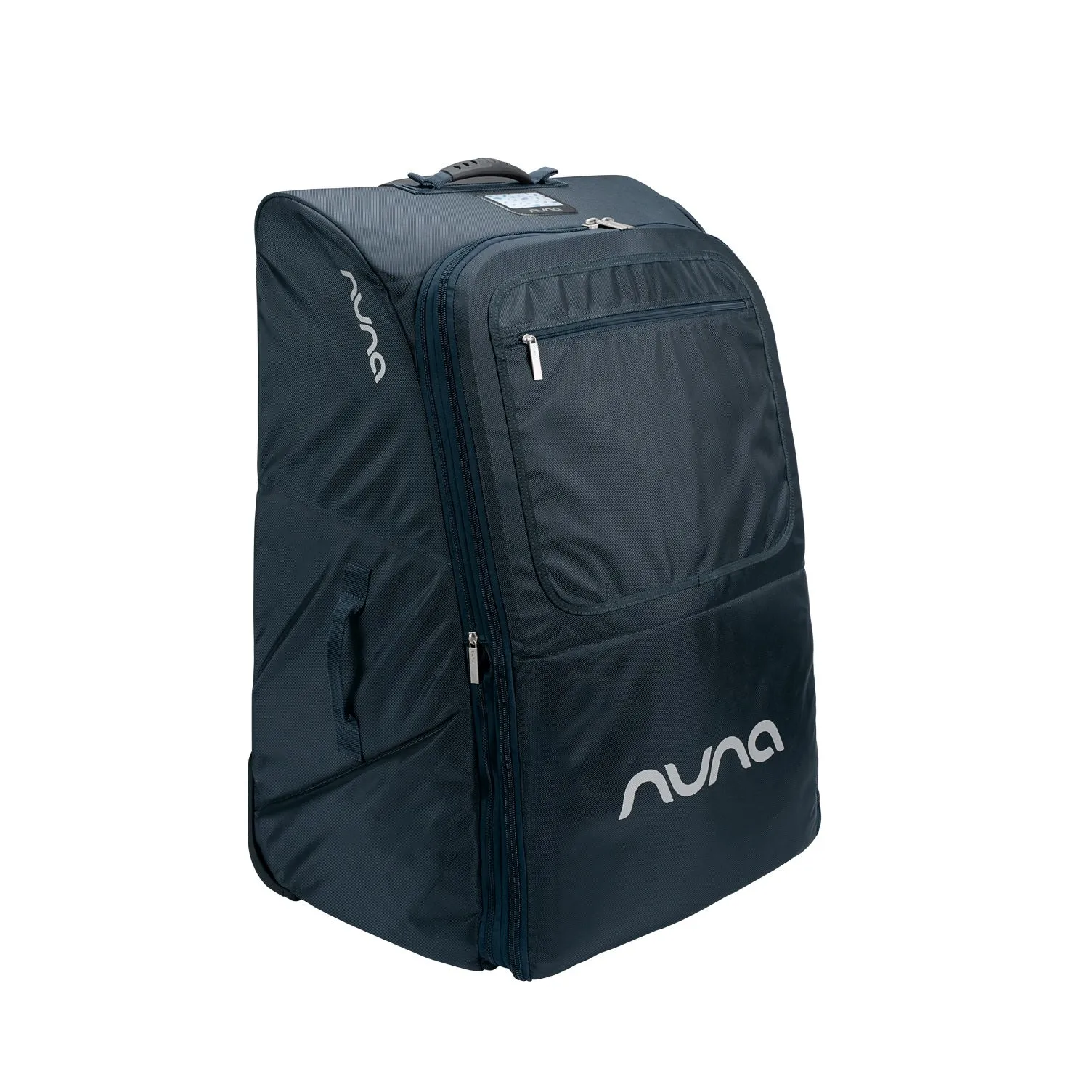 Nuna Wheeled Travel Bag