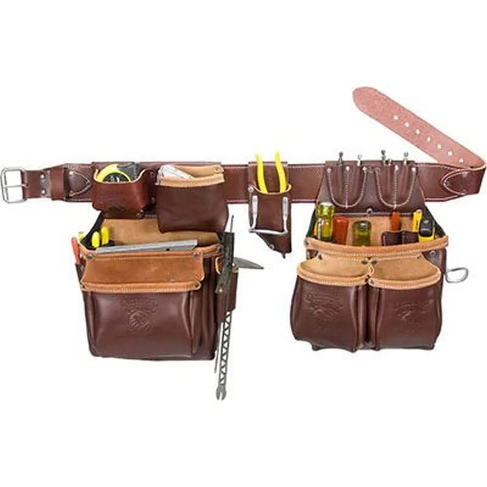 Occidental Leather 5530 XL Stronghold Big Oxy