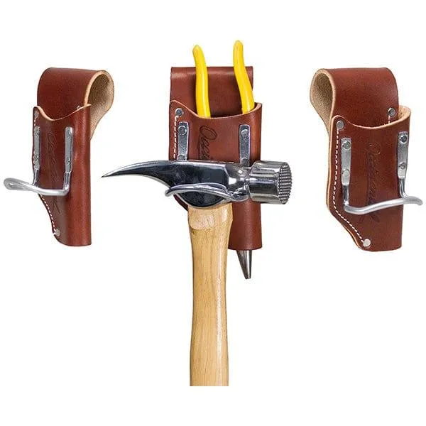 Occidental Leather Toolbelts | 5020 - 2-in-1 Tool & Hammer Holder