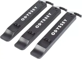 Odyssey Futura Tire Levers (3 PCS)