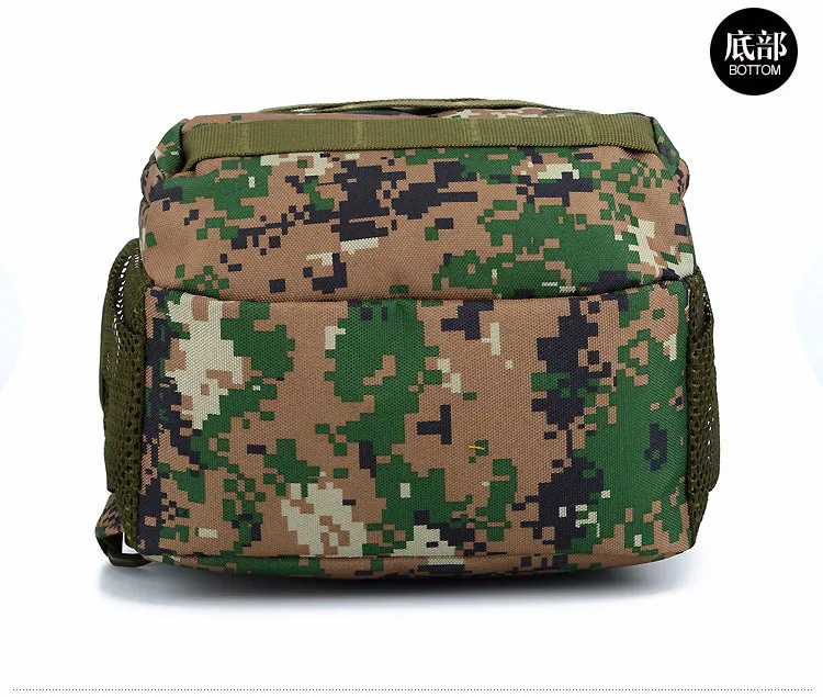 Outdoor Sport messenger bag for men or boys